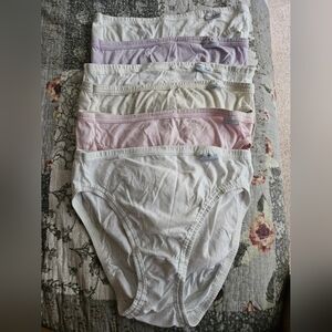 Jockey Ladies underwear